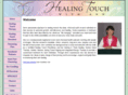 healingtouchwithann.com