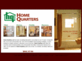 homequartersinc.com