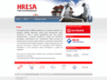 hresa.net