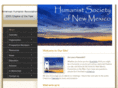 humanistsocietyofnm.org
