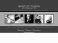 huntleydesign.com