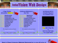 intovisionwebdesign.com