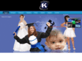 kadoshieventos.com