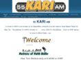 kari55.com