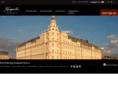 kempinski-crete.com