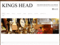 kingsheadnorwich.com