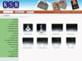 ksrdesigns.com