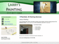 larryspainting.net