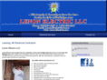 lenonelectricllc.com