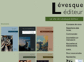 levesqueediteur.com