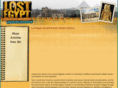 lostegyptexhibit.com