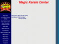 magickarate.com