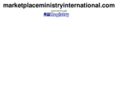 marketplaceministryinternational.com