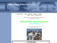 masonborowatertaxi.com