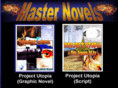 masternovels.com