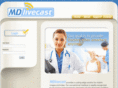 mdlivecast.com
