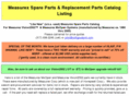 measurexparts.com