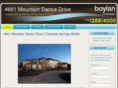 mountaindancedrive.com
