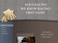 mrdracingsite.com