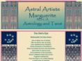 mysticmarguerite.com