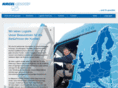 nagel-lebensmittellogistik.com