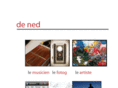 nedtobin.com