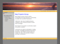newprojectsgroup.com