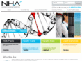 nhcai.com