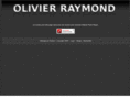 olivier-raymond.com