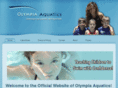 olympiaaquatics.com