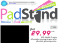 padstand.co.uk