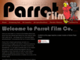 parrotfilmco.com