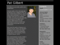 pat-gilbert.com