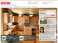 phosytricityhomes.com