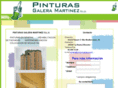 pinturasgalera.com