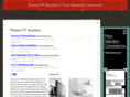 plasmatvbrackets.org