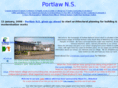 portlawns.com