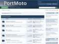 portmoto.com