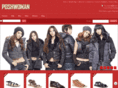 poshwoman.com
