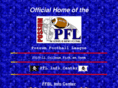 possumfootballleague.com