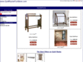 quiltracksfunstore.com