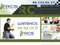 rcssistemas.net