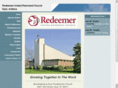 redeemerurc.com