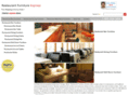 restaurantfurnitureexpress.com