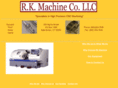 rkmachine.com