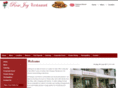 rosejoy-restaurant.com