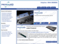 rwsprosound.com