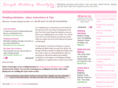 sampleweddinghairstyles.com