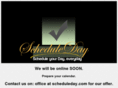 scheduleday.com