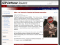 selfdefensesource.com